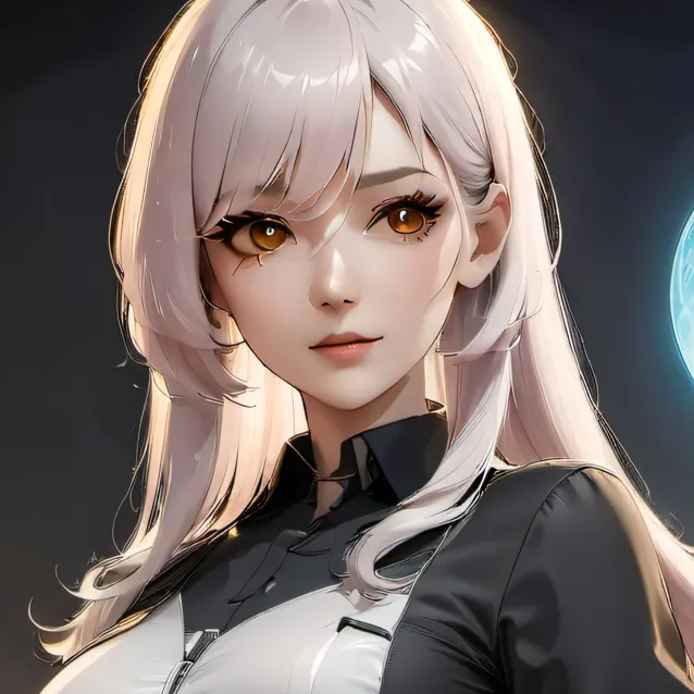 chat with ai character: Jade Shadow