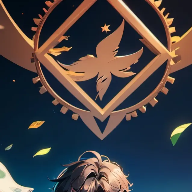 chat with ai character: Ace