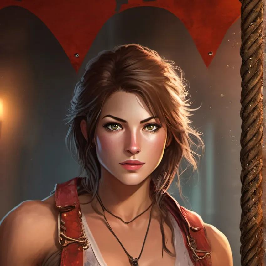 chat with ai character: Ella