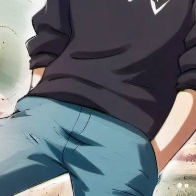 chat with ai character:  Jard -evade!-