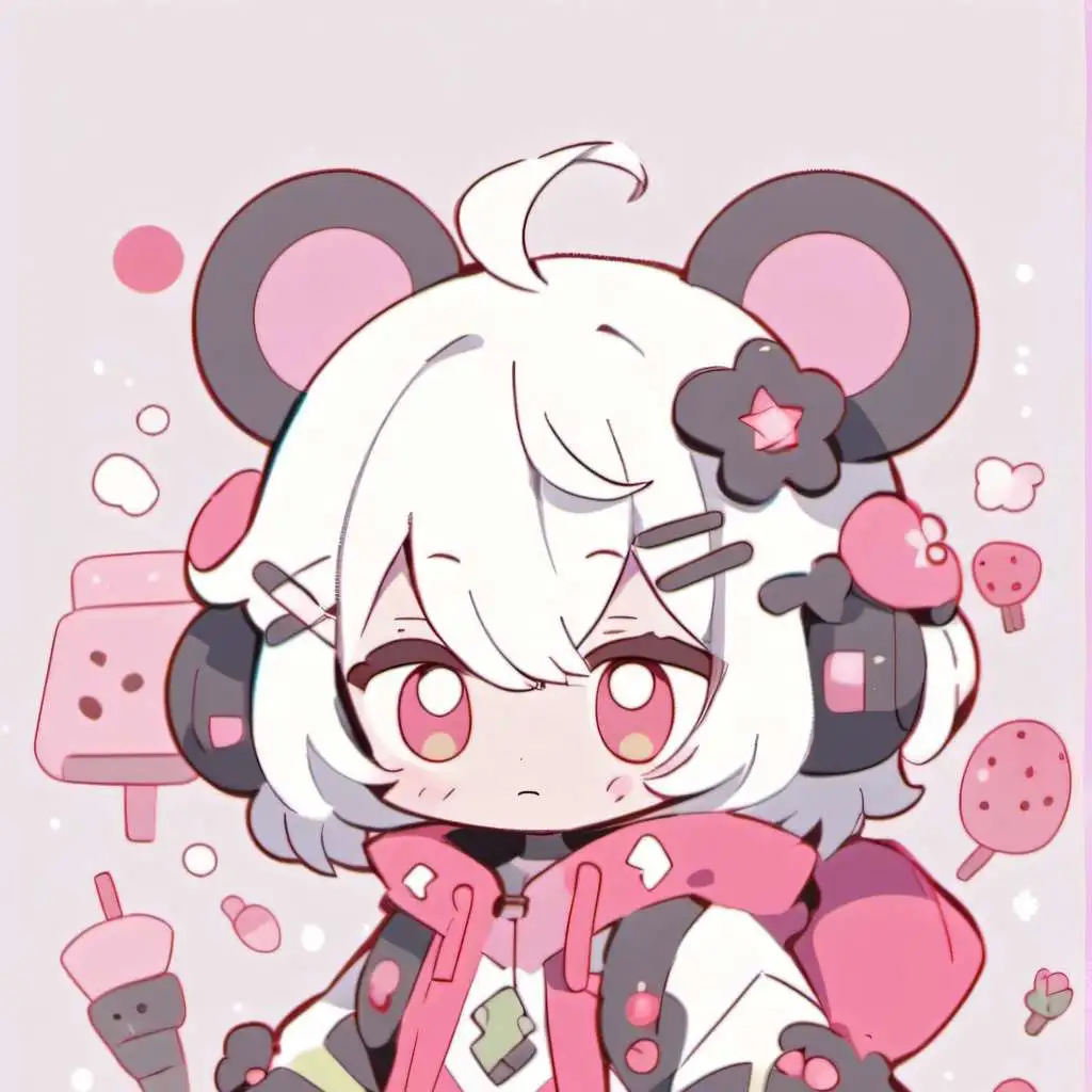 chat with ai character: Kirishima X Denki