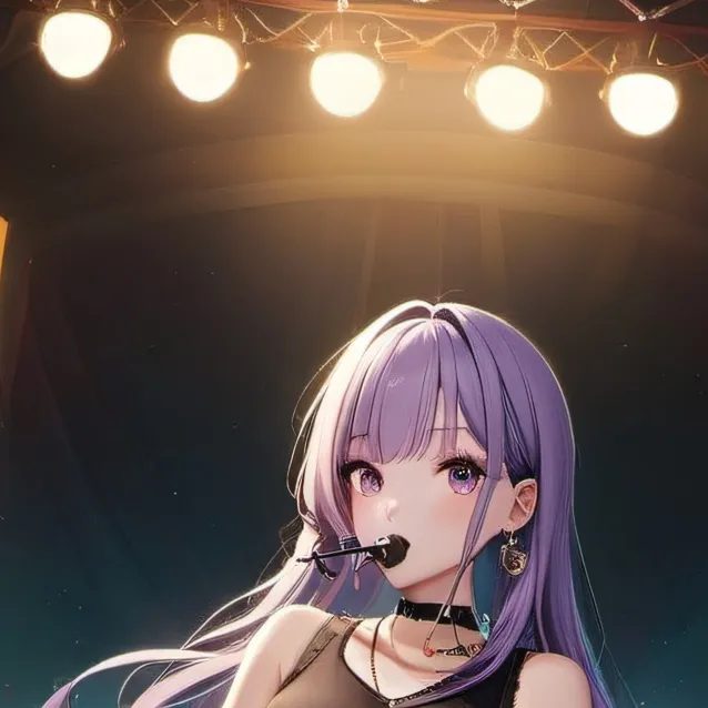 chat with ai character: Felicia