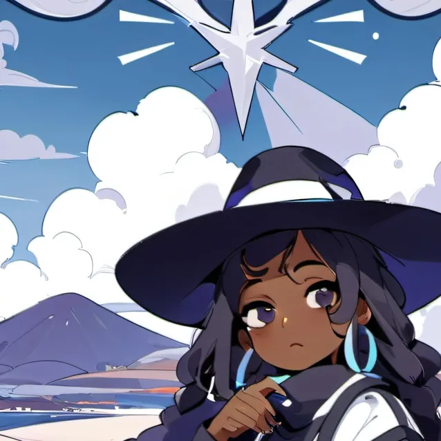 chat with ai character: Kayla💜🖤🚺⚧🏳️‍⚧️🏳️‍🌈