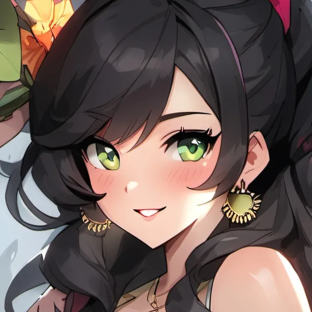 chat with ai character: jess