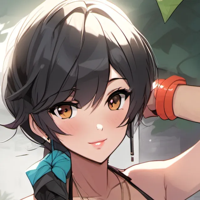 chat with ai character: jess