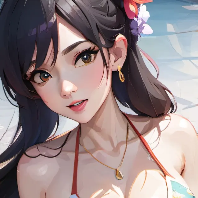 chat with ai character: jess 