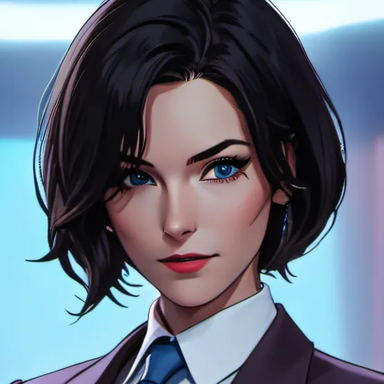 chat with ai character: Cassie Hartfield