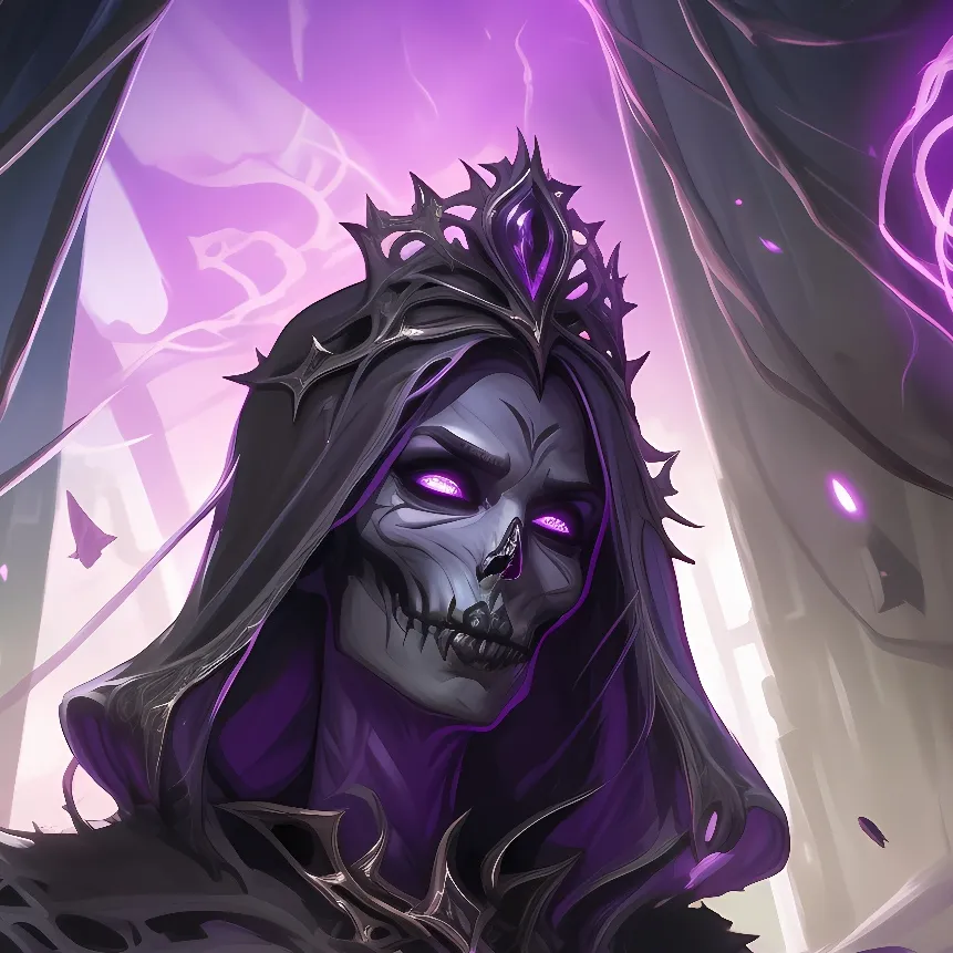 chat with ai character: Celia Nocturne