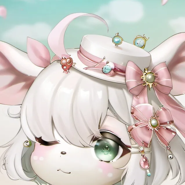 chat with ai character: Picky picky