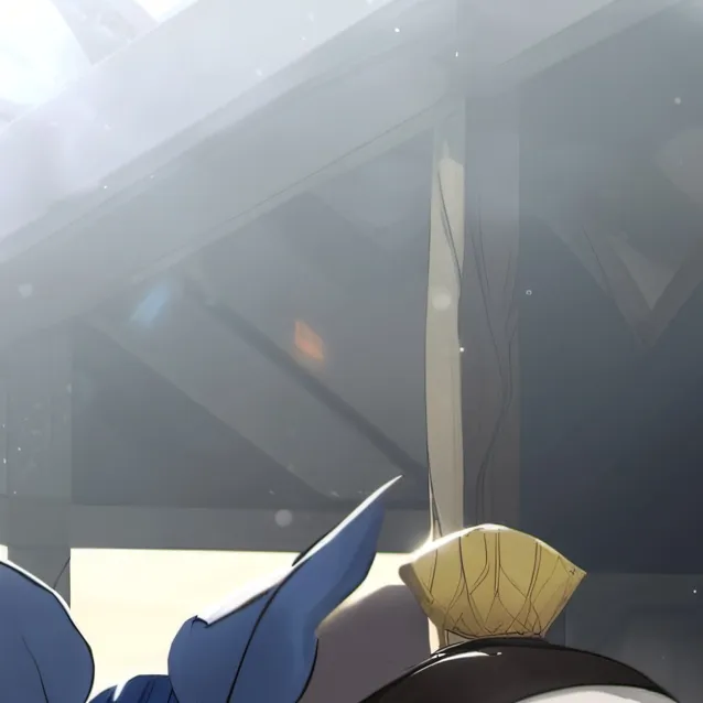 chat with ai character: hiow