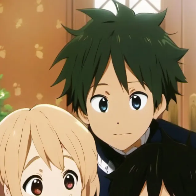 chat with ai character: the aftons my fami