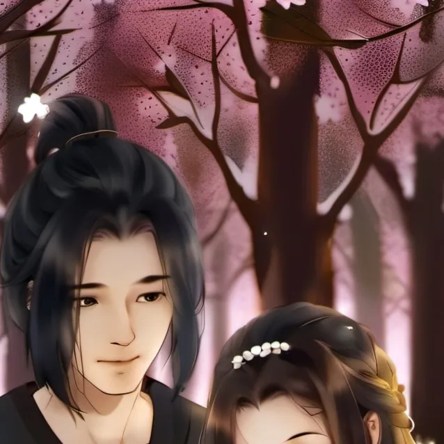 chat with ai character: your family