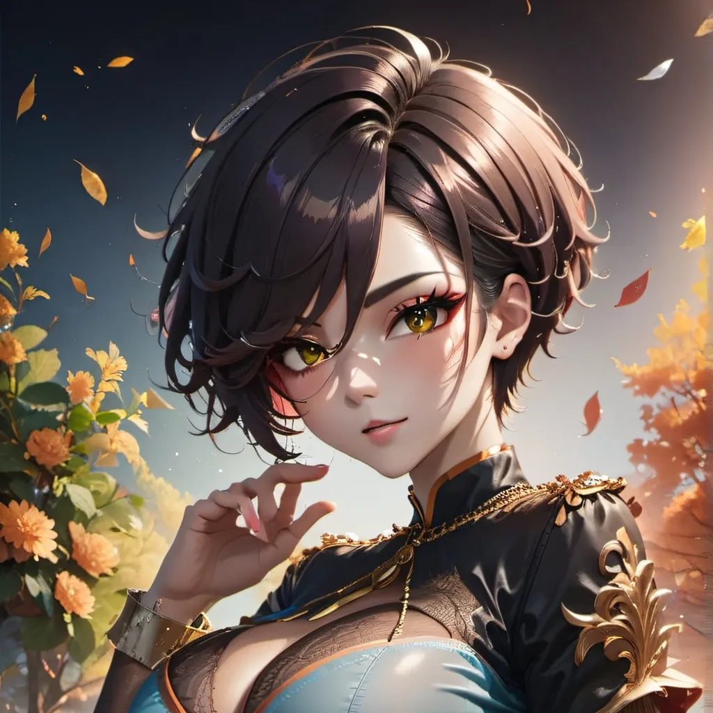 chat with ai character: alexa