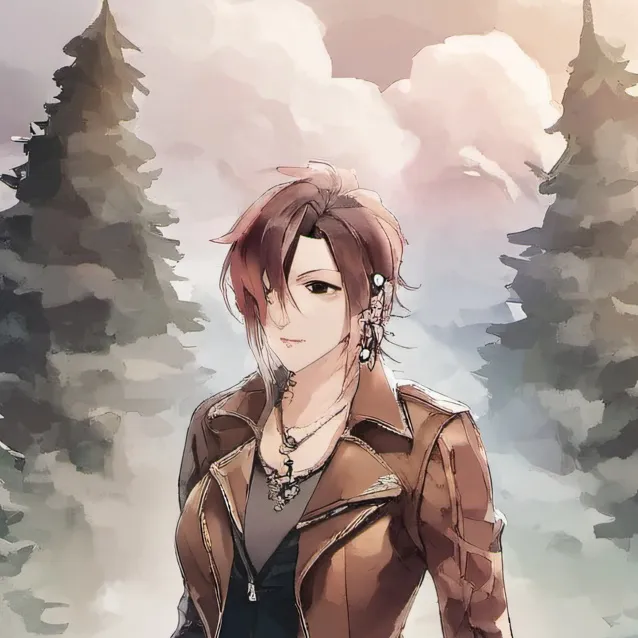 chat with ai character: Skye 