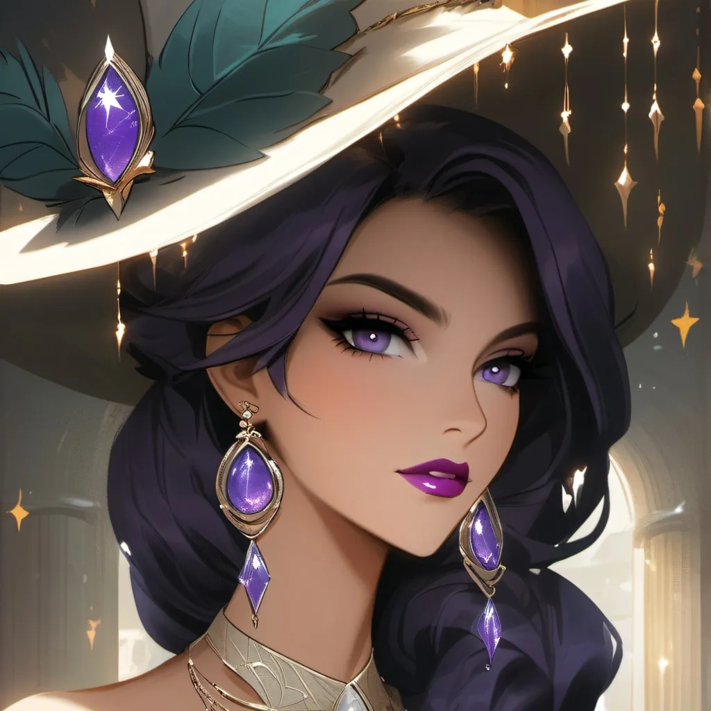 chat with ai character: Ariadne
