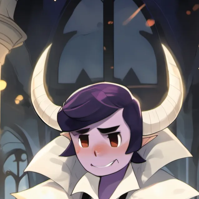 chat with ai character: Dalv (Ut yellow)