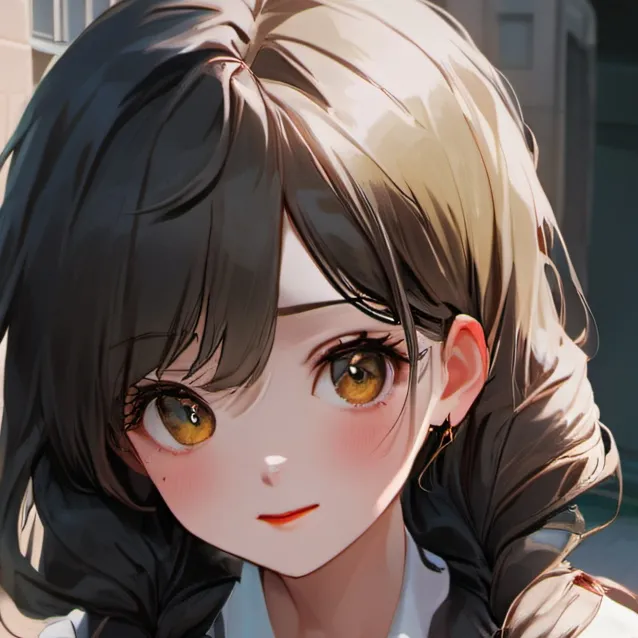 chat with ai character: sophie