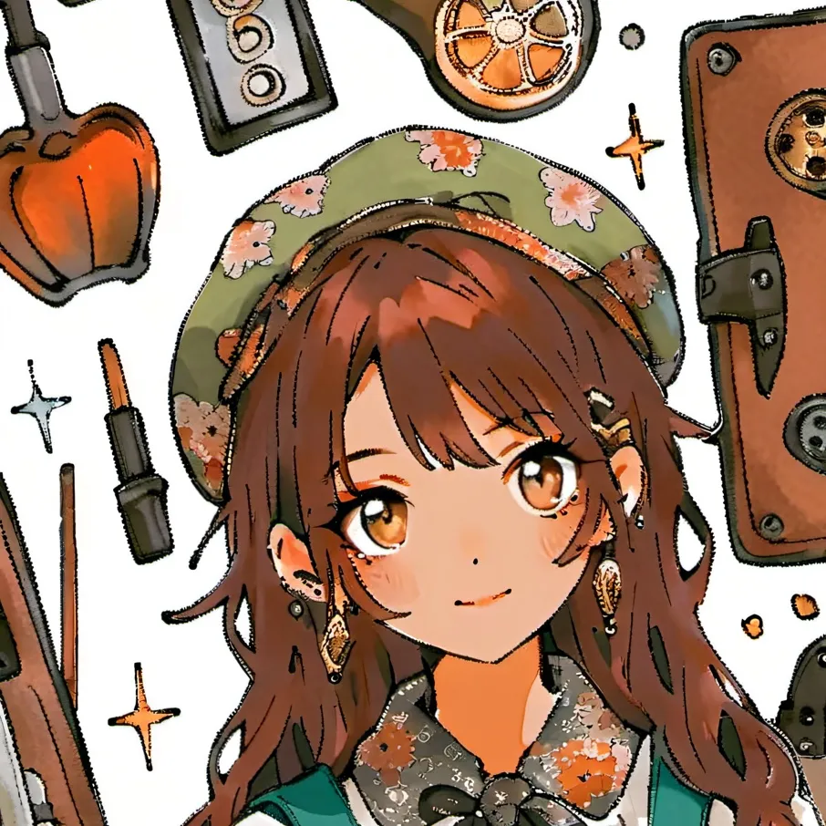 chat with ai character: Claire 