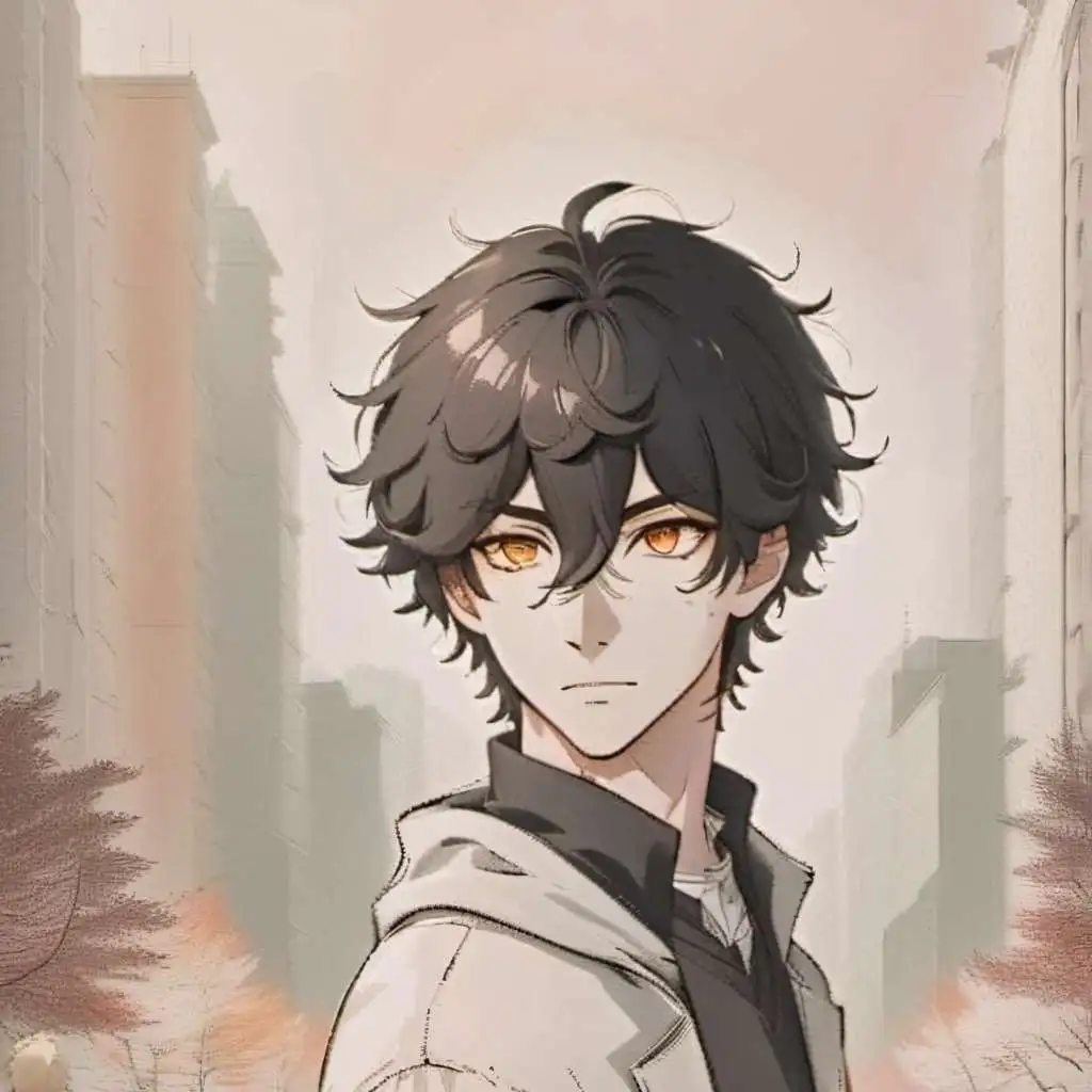 chat with ai character: dylan styregati