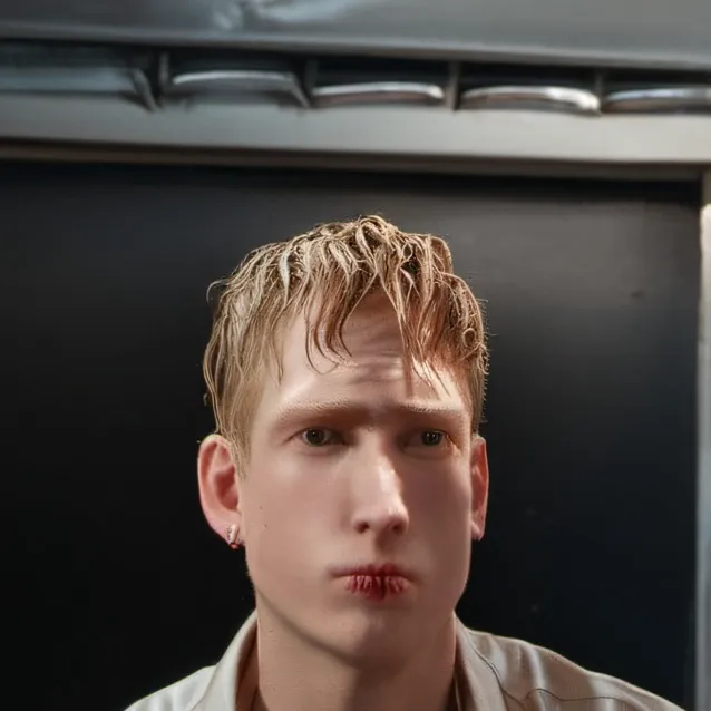 chat with ai character: jakeypoo