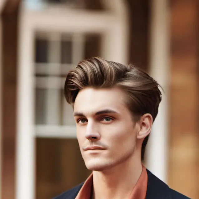 chat with ai character: Grayson hawthorne 