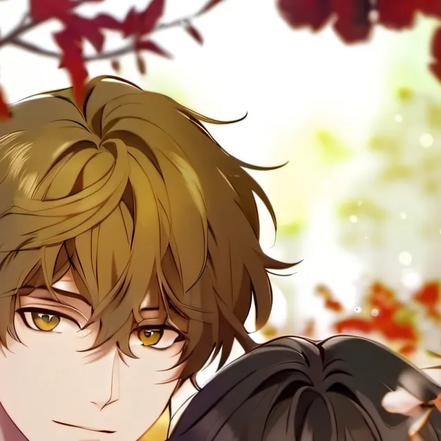 chat with ai character: Jack and James