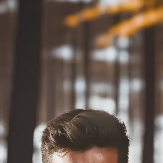 chat with ai character: Ethan