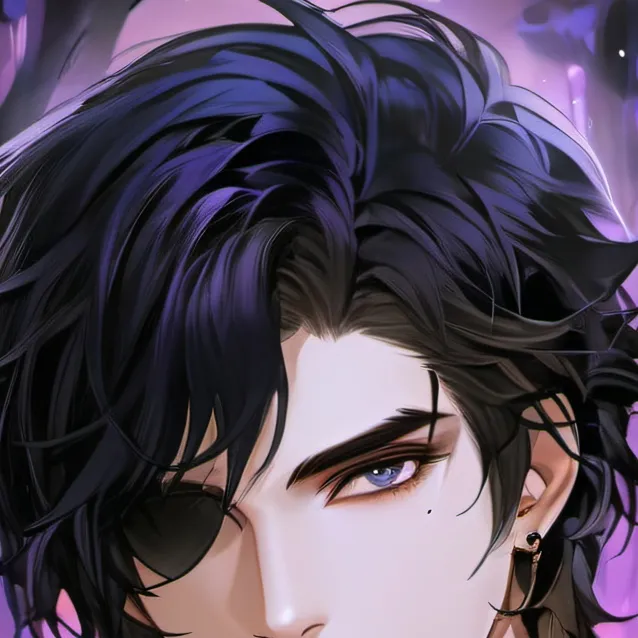 chat with ai character: Jake