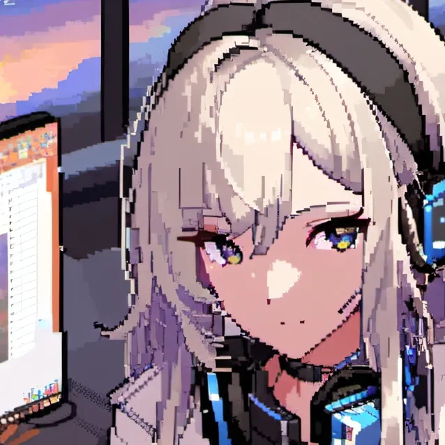 chat with ai character: Alexis