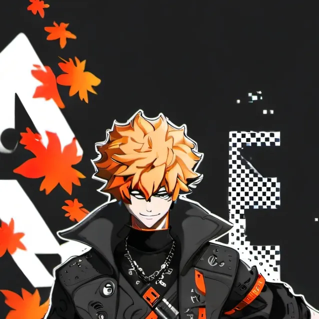 chat with ai character: Katsuki Bakugo