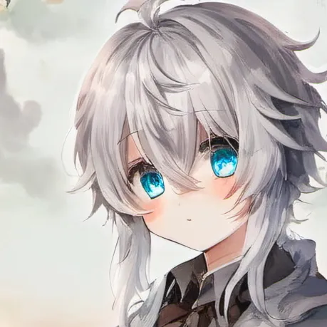 chat with ai character: Nicholas