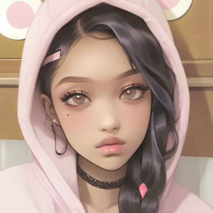 chat with ai character: Natile 