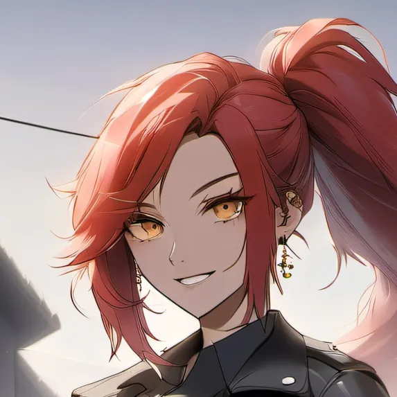 chat with ai character: Phoenix Sage