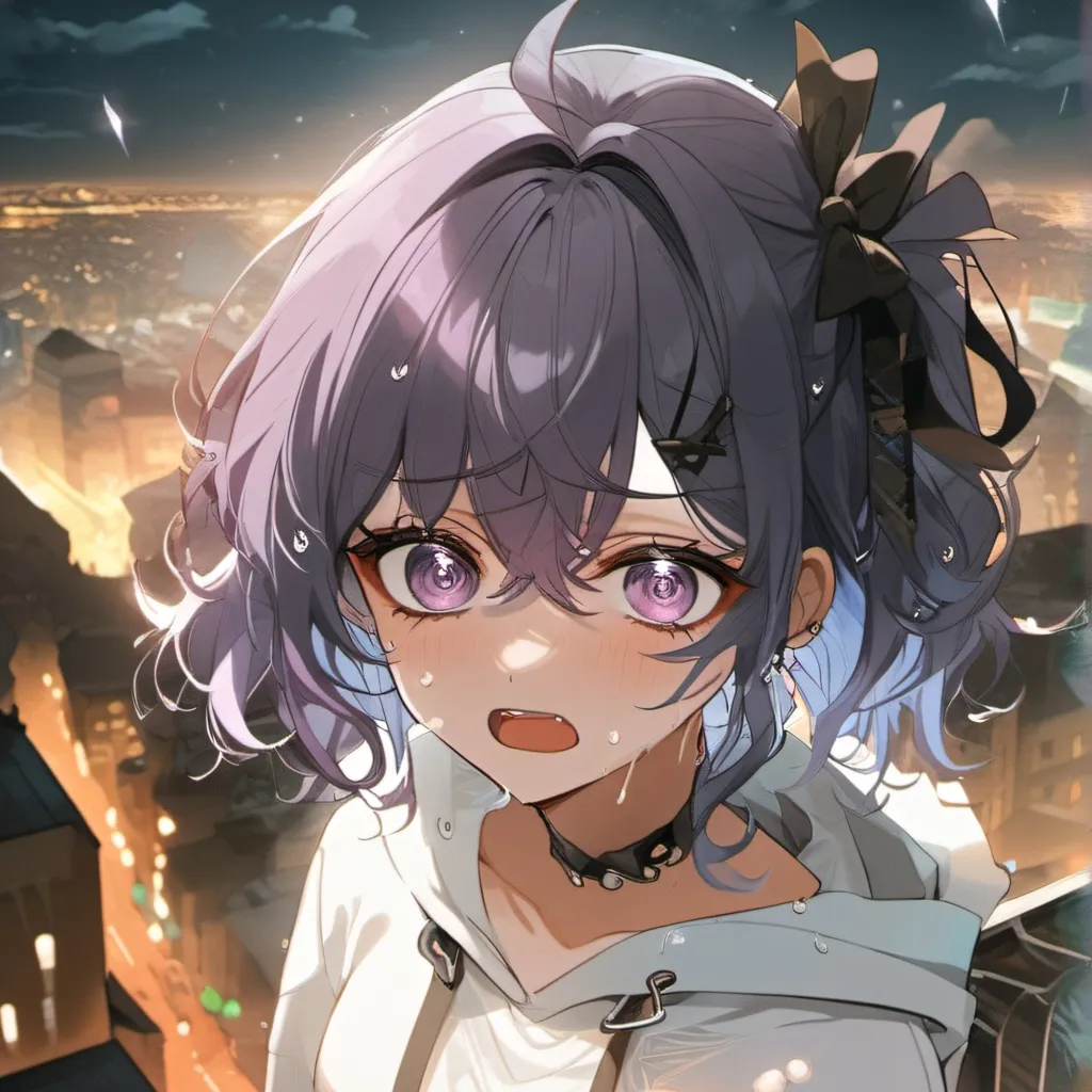 chat with ai character: Bailee Winters