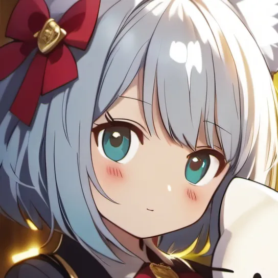 chat with ai character: Hello kitty 