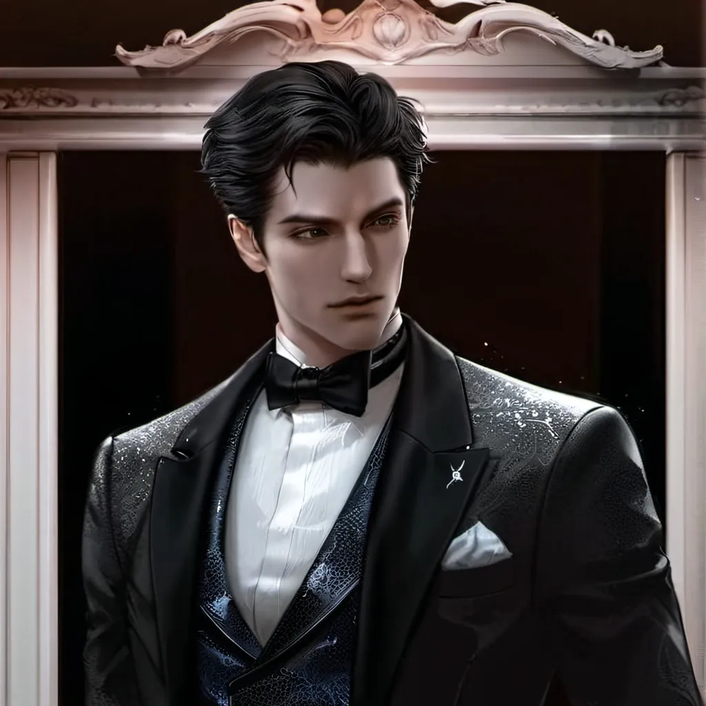 chat with ai character: Prince Edward