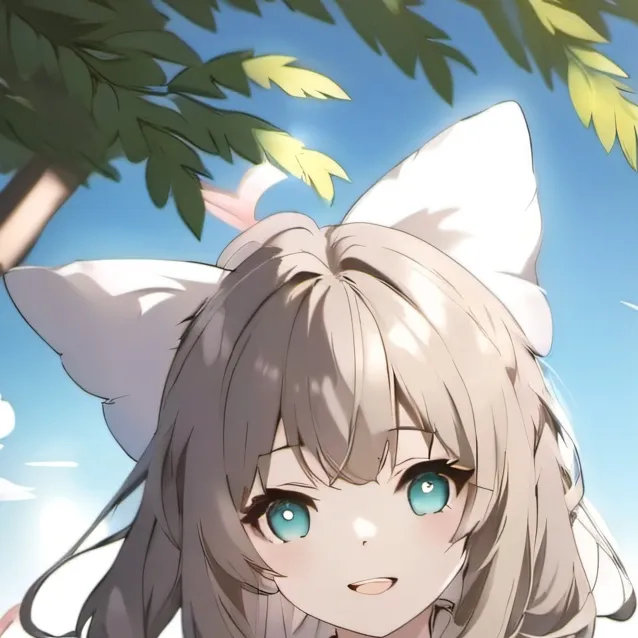 chat with ai character: Eva.