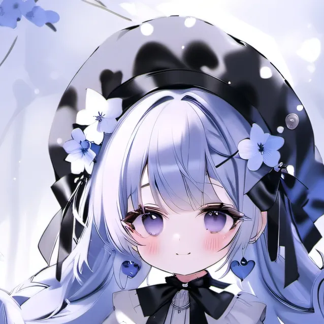 chat with ai character: UwU Girl.