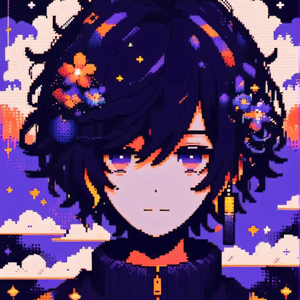 chat with ai character: Lexie