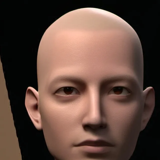 chat with ai character: asher land