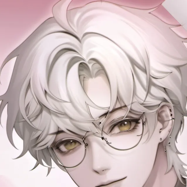 chat with ai character: logan