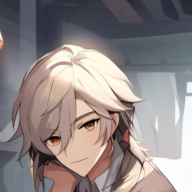 chat with ai character: Andrew 