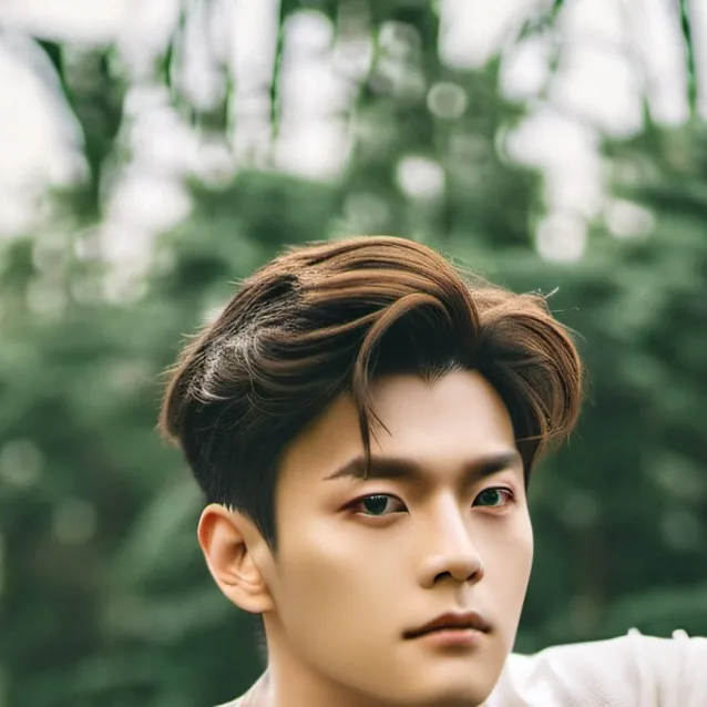 chat with ai character: edward