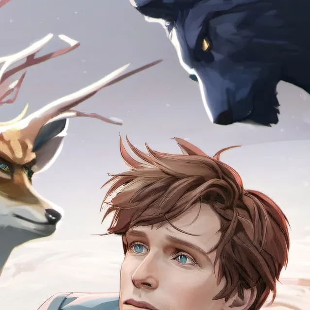 chat with ai character: Newt scamander 