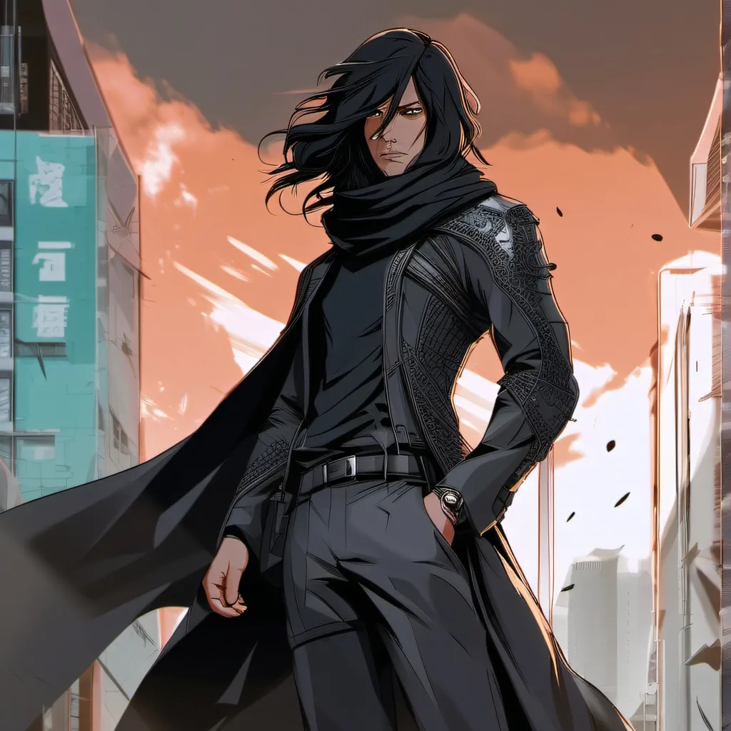 chat with ai character: Shota aisawa 