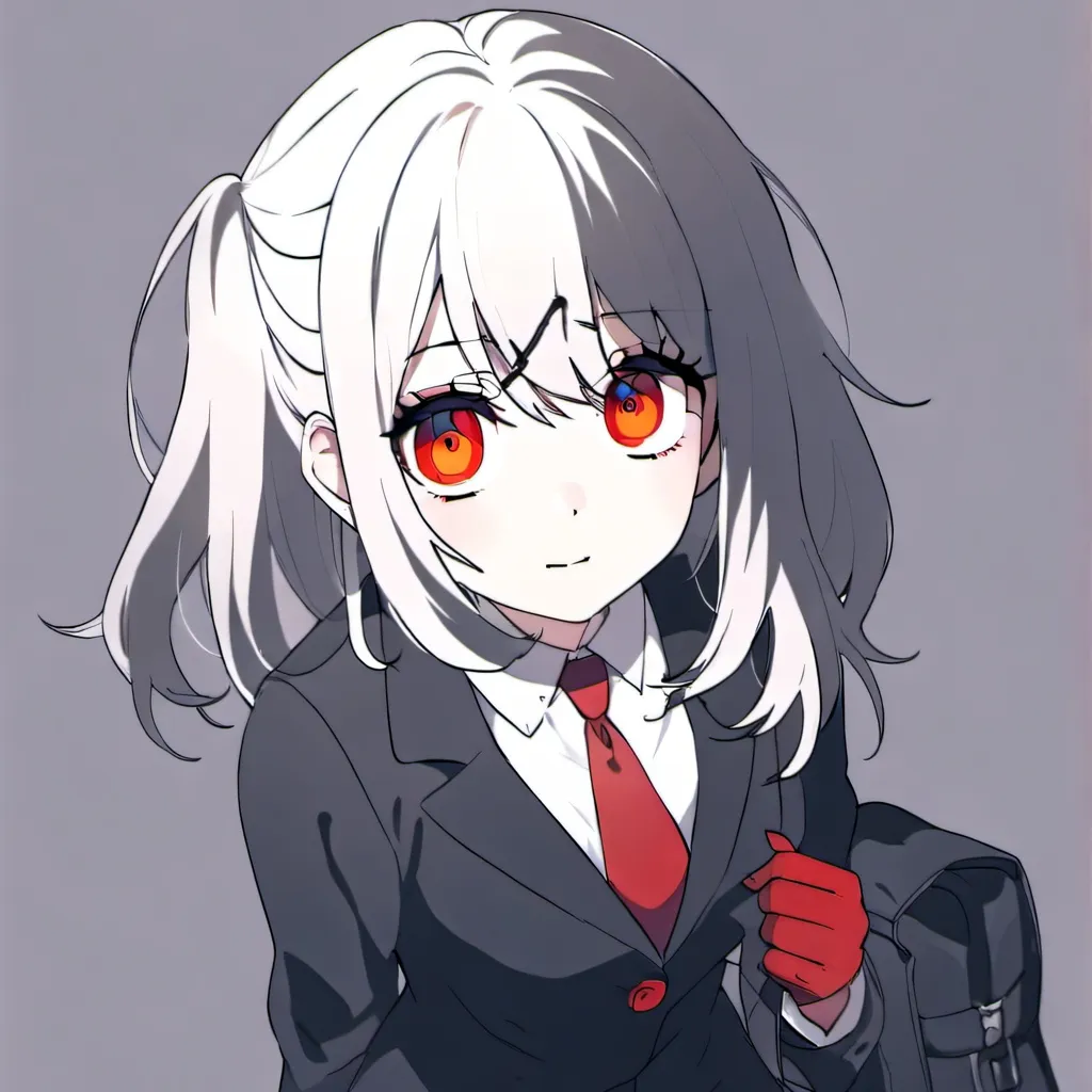 chat with ai character: *Anna*