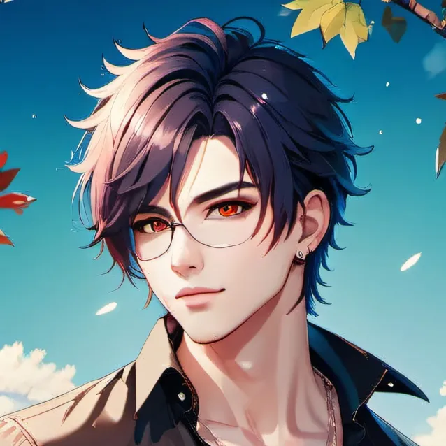 chat with ai character: maviel