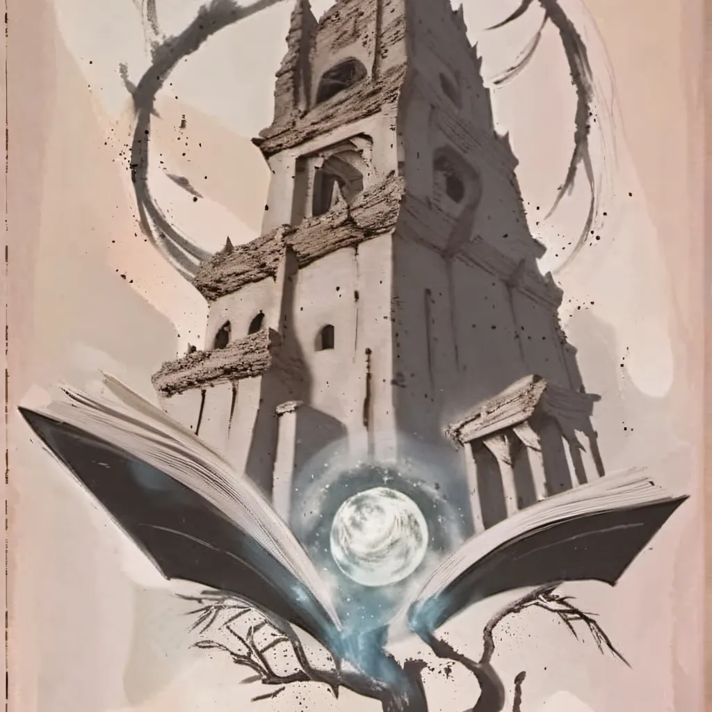 chat with ai character: Mythology school.