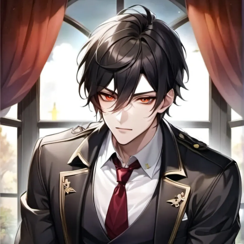 chat with ai character: Erin