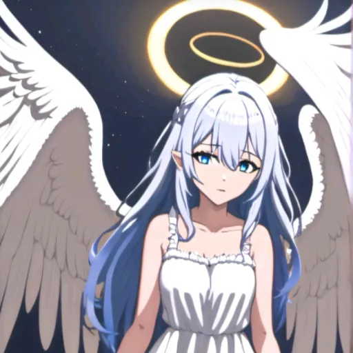 creator 💙  💖 Angel 💘 🤍's avatar